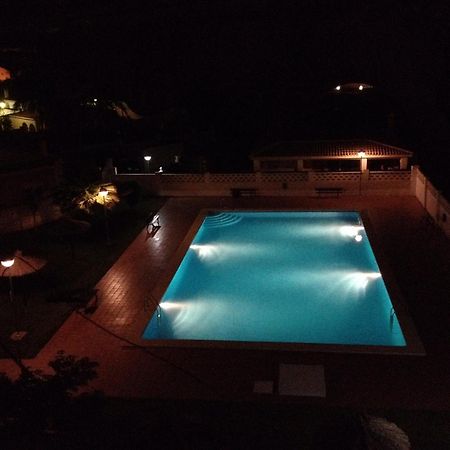 Loft San Juan Beach Alicante Eksteriør bilde