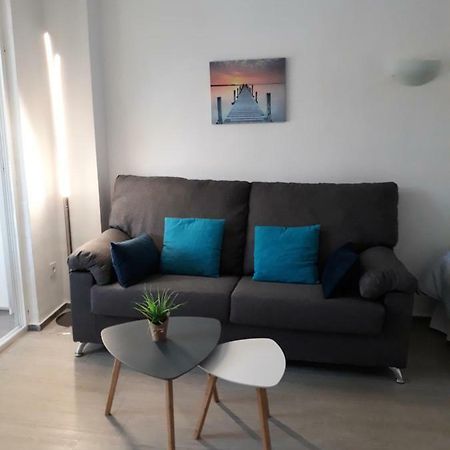 Loft San Juan Beach Alicante Eksteriør bilde