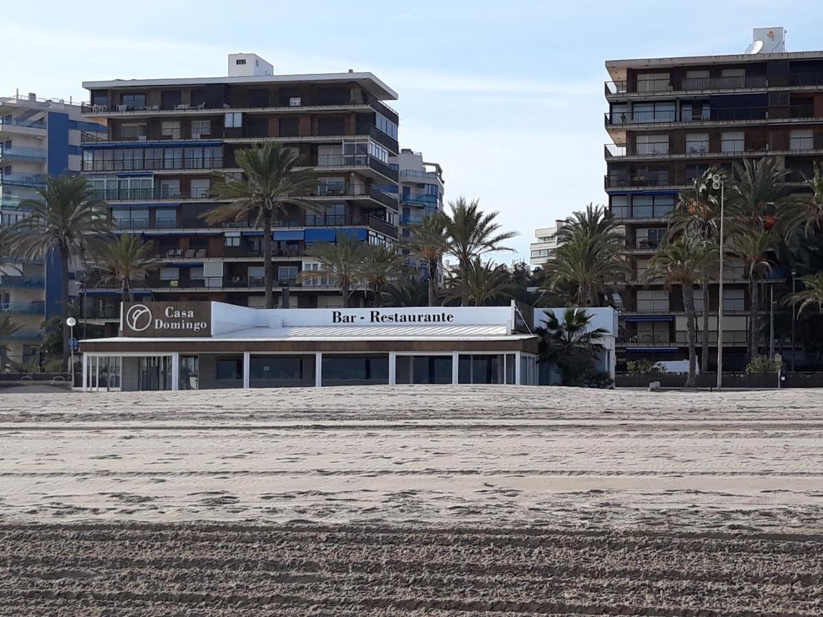 Loft San Juan Beach Alicante Eksteriør bilde