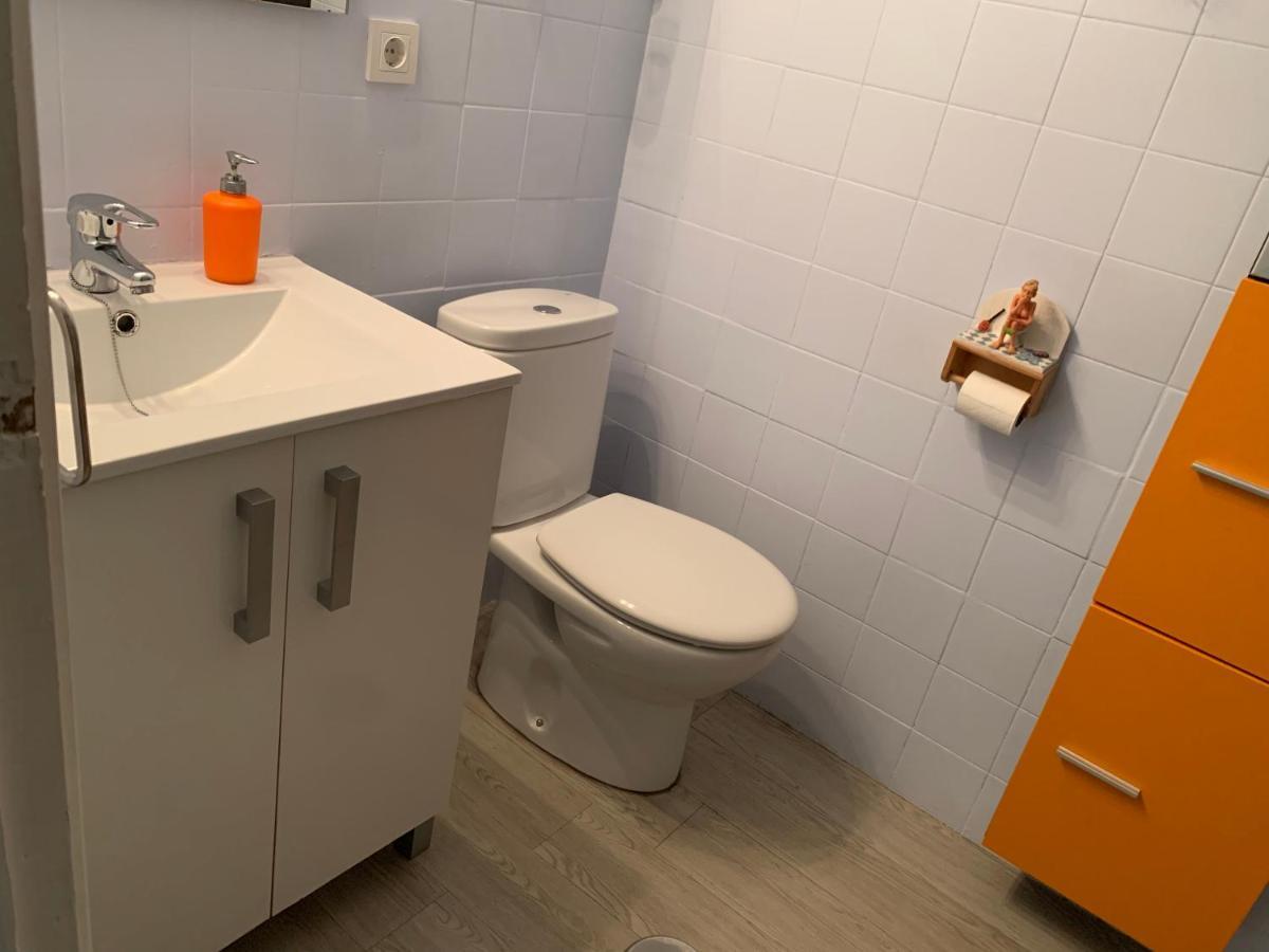 Loft San Juan Beach Alicante Eksteriør bilde