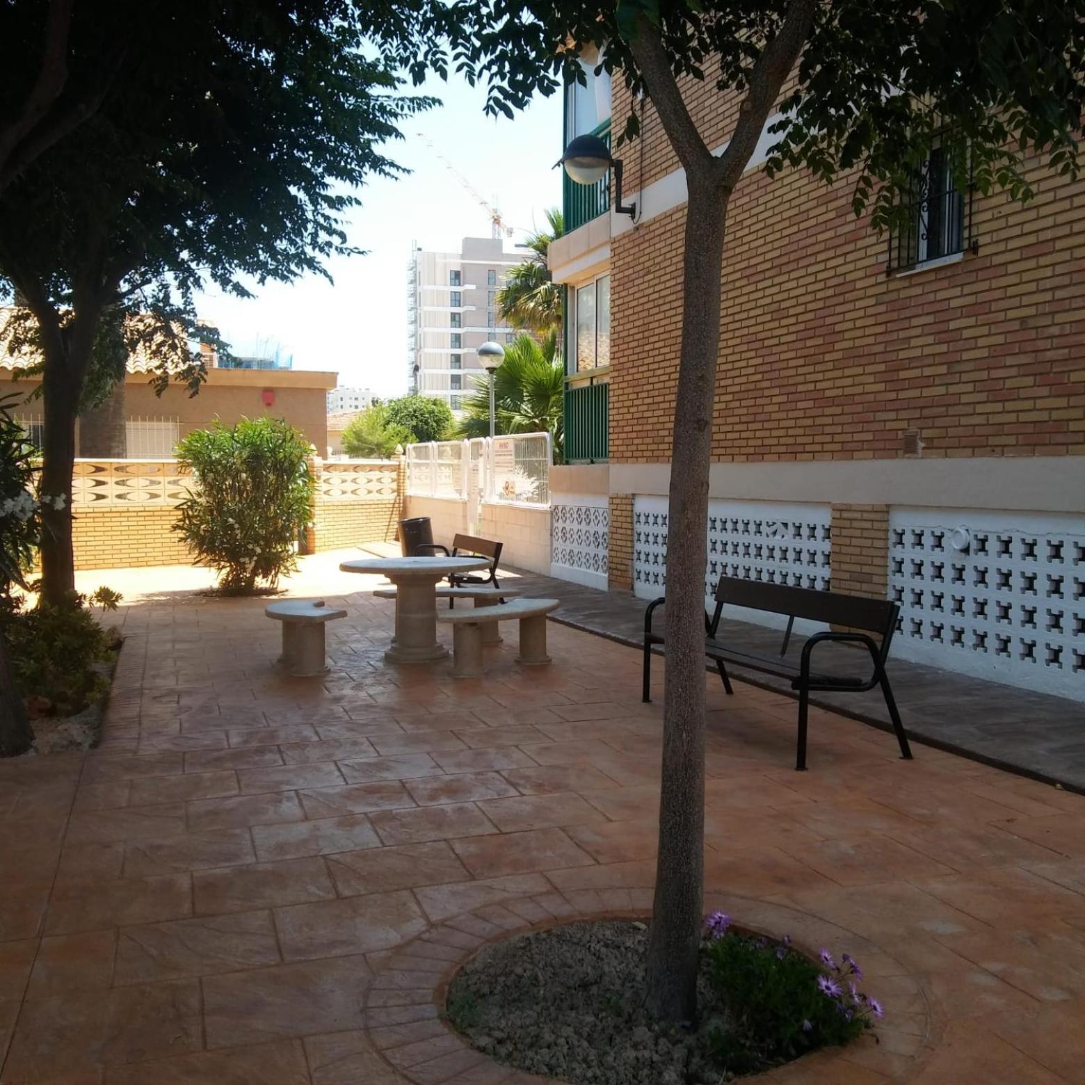 Loft San Juan Beach Alicante Rom bilde