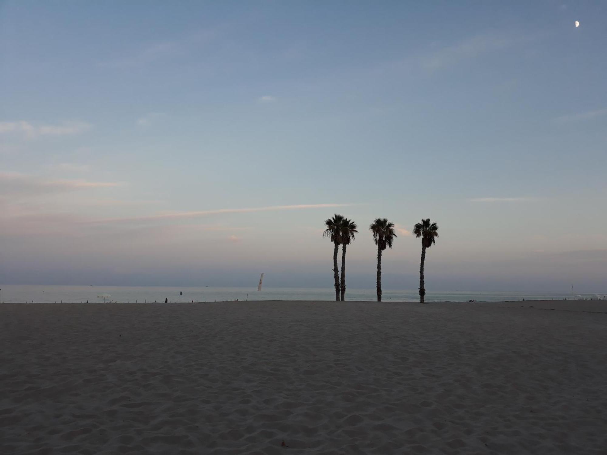 Loft San Juan Beach Alicante Rom bilde