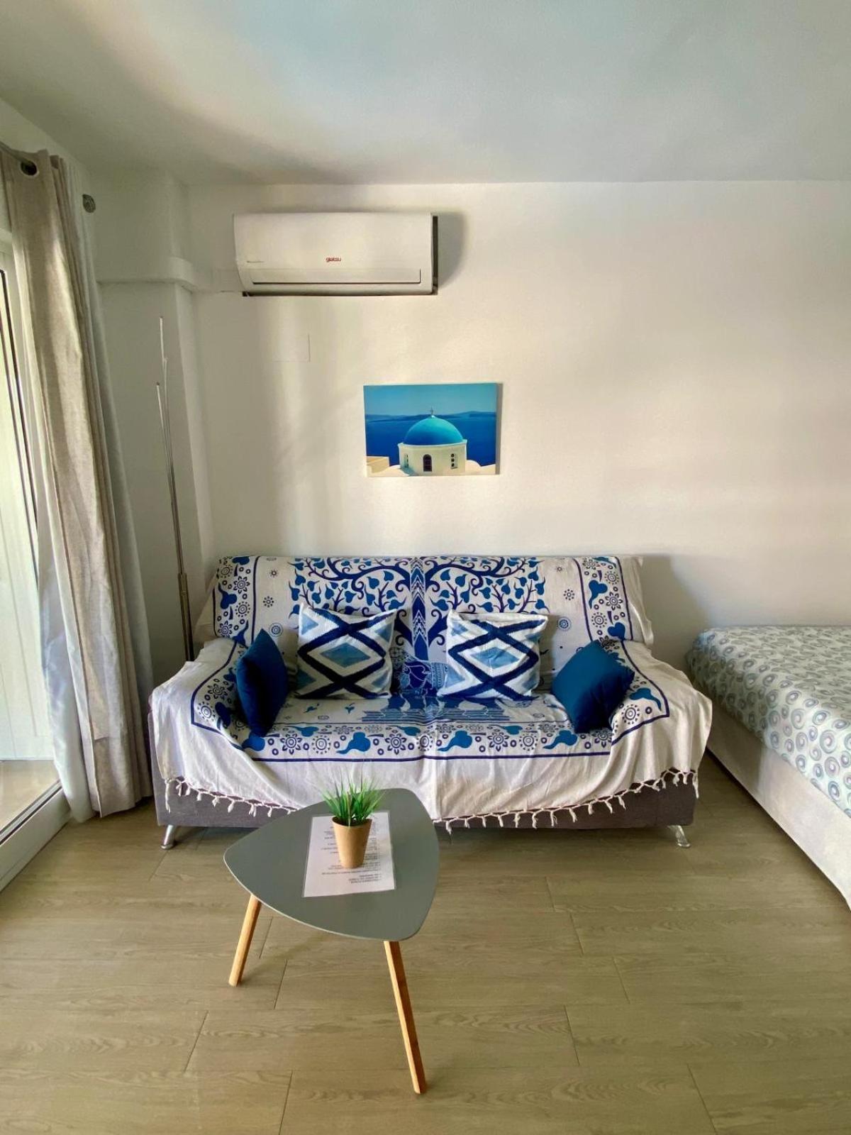 Loft San Juan Beach Alicante Eksteriør bilde