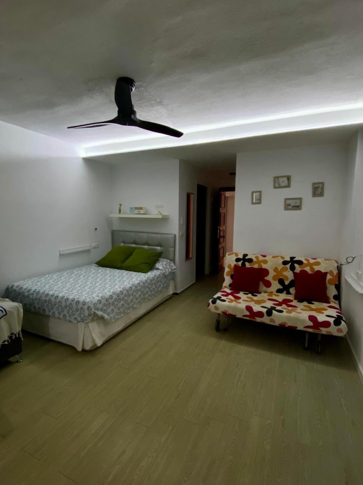 Loft San Juan Beach Alicante Eksteriør bilde