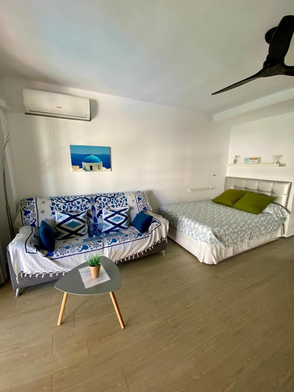 Loft San Juan Beach Alicante Eksteriør bilde