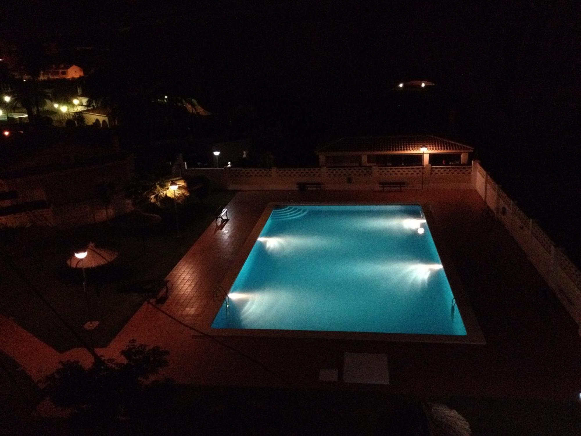 Loft San Juan Beach Alicante Eksteriør bilde