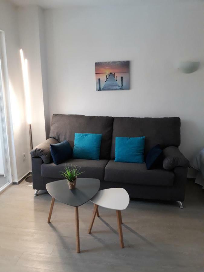 Loft San Juan Beach Alicante Eksteriør bilde