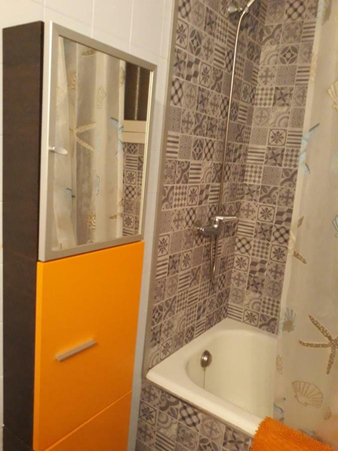 Loft San Juan Beach Alicante Eksteriør bilde