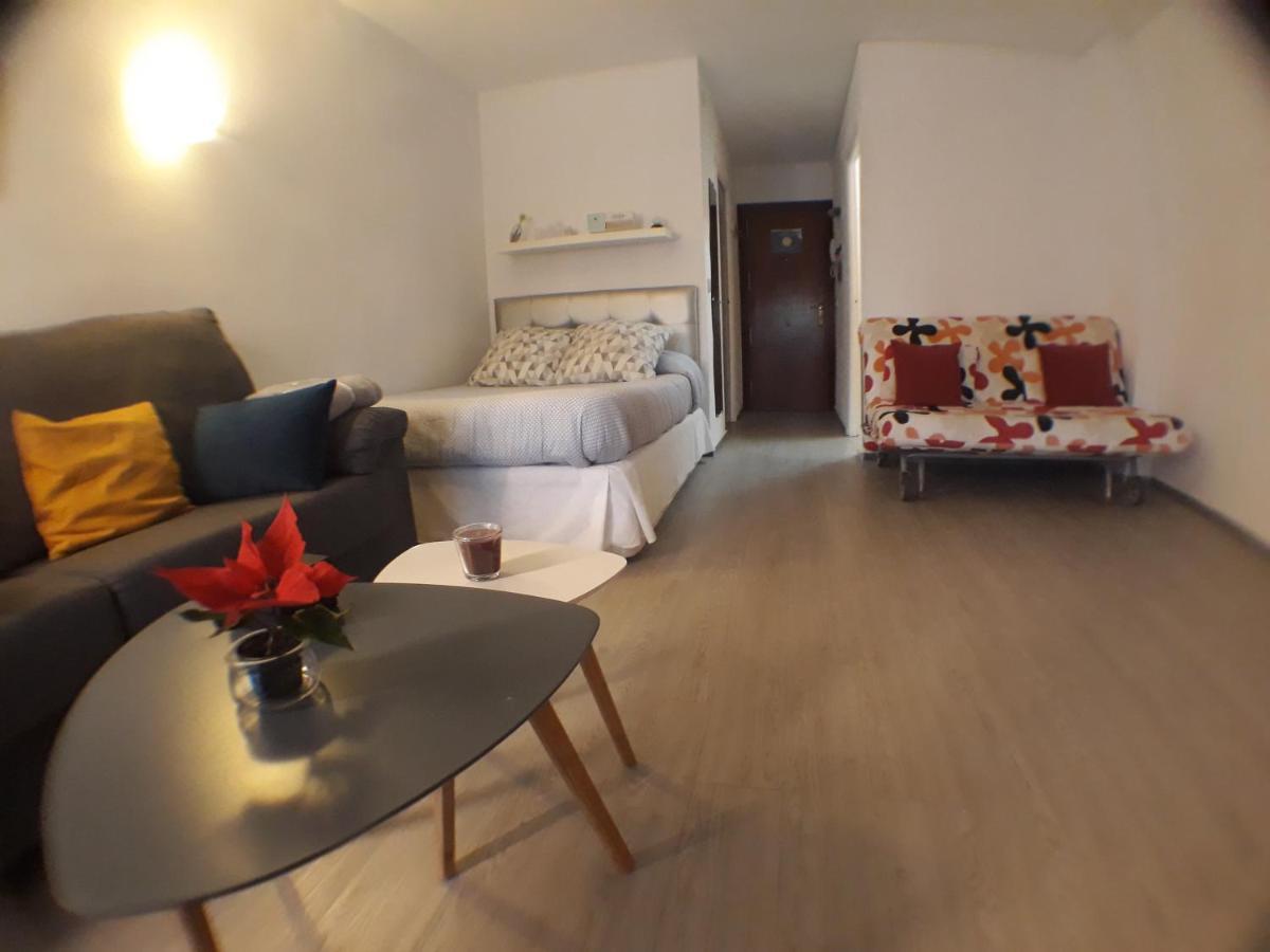 Loft San Juan Beach Alicante Eksteriør bilde